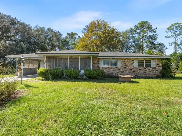 140 SW QUINCY TERRACE, LAKE CITY, FL 32024