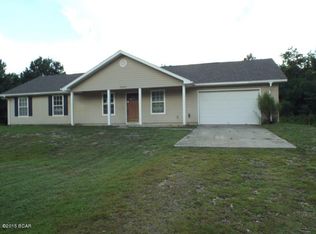 5943 Shannon Cir, Youngstown, FL 32466