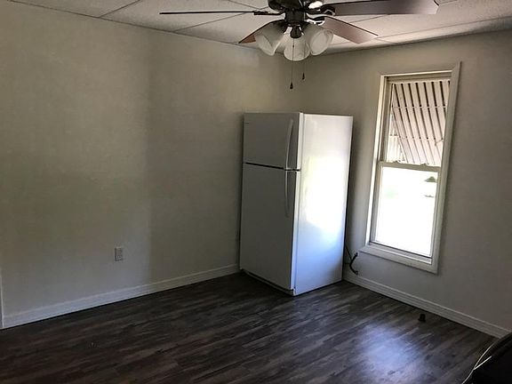 Kitchen, plenty of room for a table and chairs
