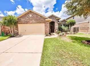 21526 Palaramo Ct, Richmond, TX 77407