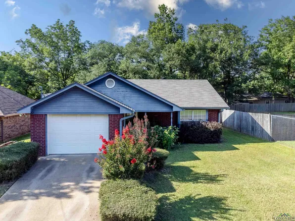 1109 Asaff St, Longview, TX 75602