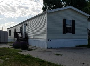 386 Columbine Dr #93, Casper, WY 82604
