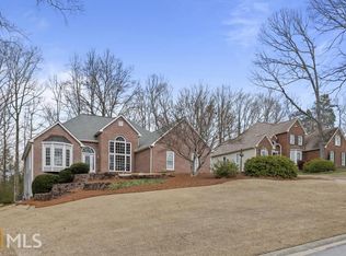 2415 Ashton Ridge Dr, Dacula, GA 30019