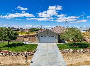 10260 Rea Ave, California City, CA 93505