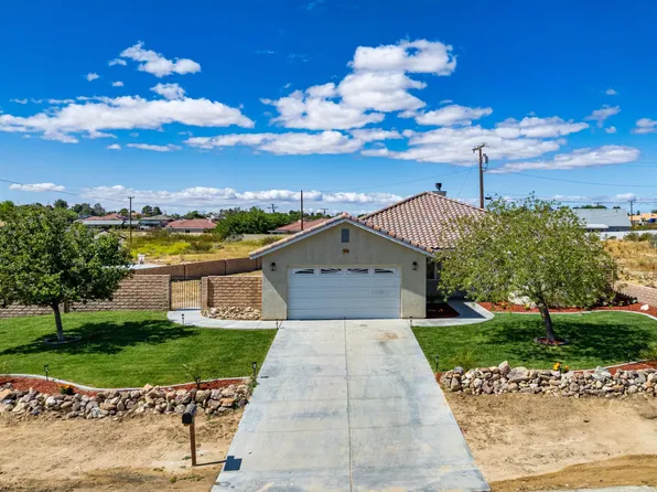 10260 Rea Ave, California City, CA 93505