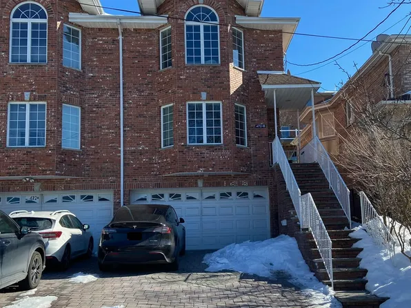 472 Glen Ave APT B, Palisades Park, NJ 07650