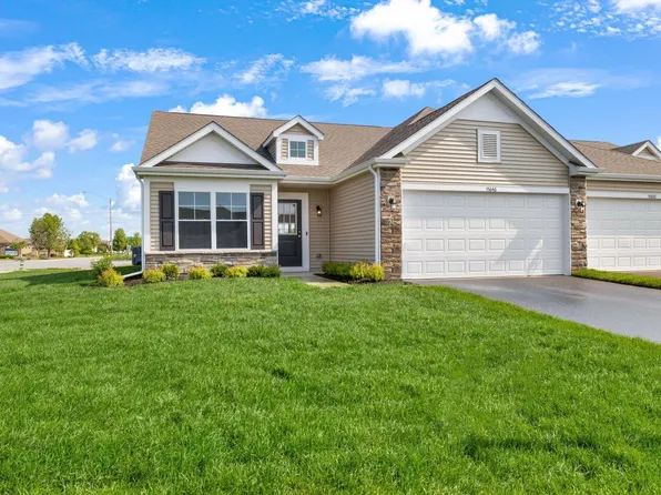 15646 W 101st Ln, Dyer, IN 46311