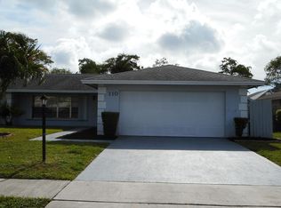 110 Timber Run E, Riviera Beach, FL 33407