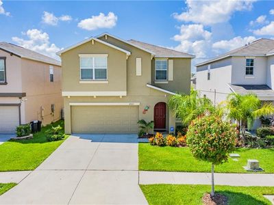 4905 Grist Mill Ct, Wimauma, FL, 33598