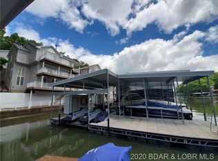 88 Keystone Estates Rd, Sunrise Beach, MO 65079