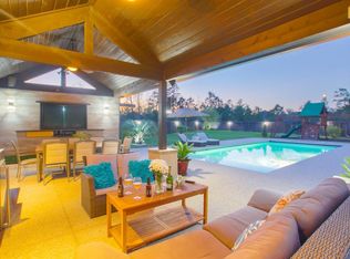 114 Buck Trail Pl, Spring, TX 77389