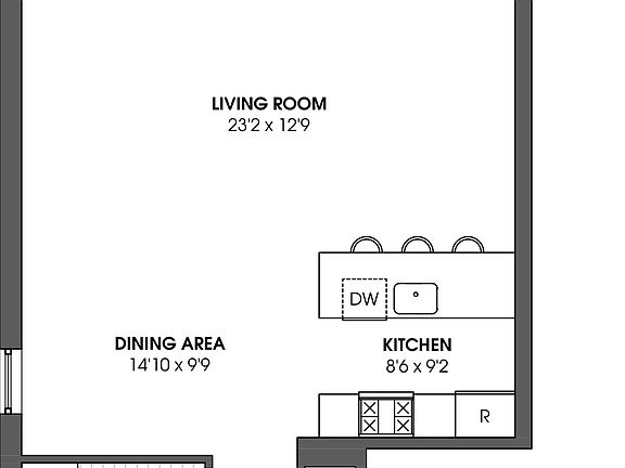 2nd image of 346 Metropolitan Ave Floor 2