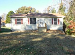 349 Cedarbrook Dr, Danville, VA 24541