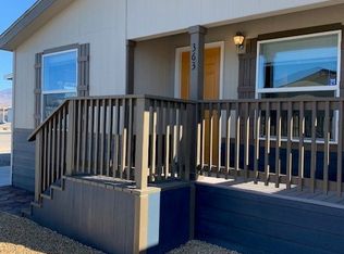 363 S Myrtle Bch, Pahrump, NV 89048