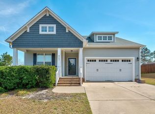 867 Omaha Dr, Broadway, NC 27505