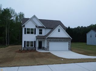 880 Fellowship Rd #18, Fairburn, GA 30213