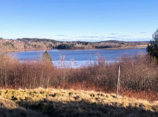 450 Port Rd, Machiasport, ME 04655