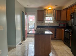 9 Howard St #A, Cranston, RI 02920