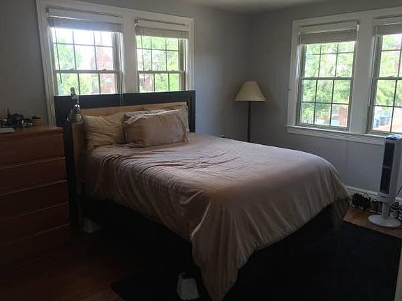 Master Bedroom 1