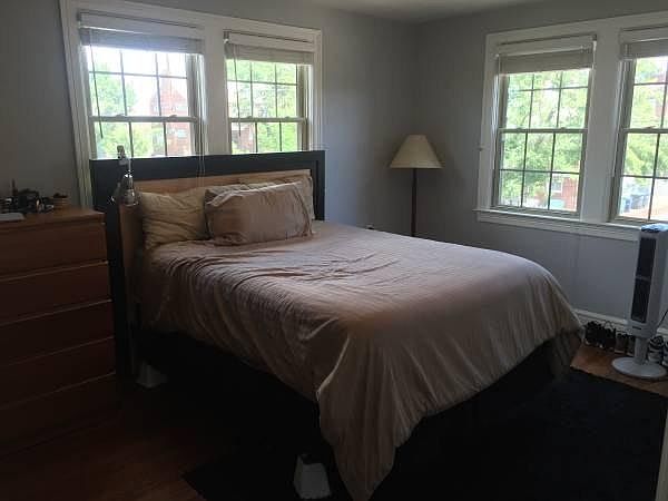 Master Bedroom 1
