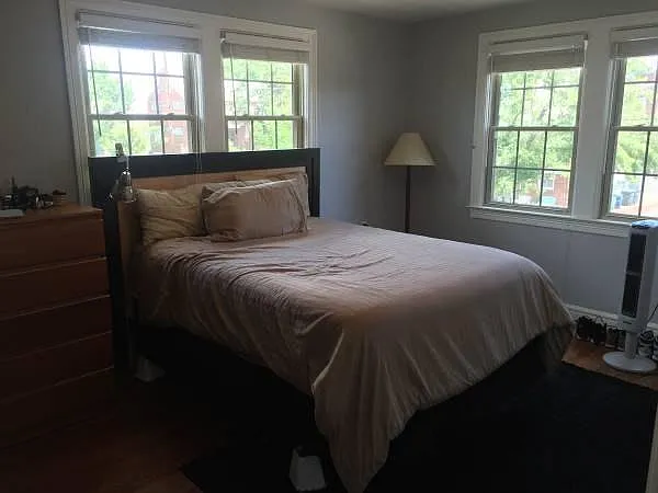 Master Bedroom 1