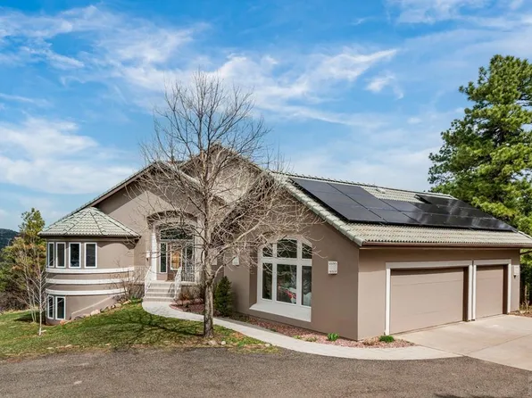 8912 S Pine Dr, Beulah, CO 81023