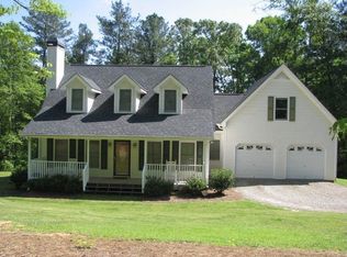 3538 Damascus Rd, Jasper, GA 30143