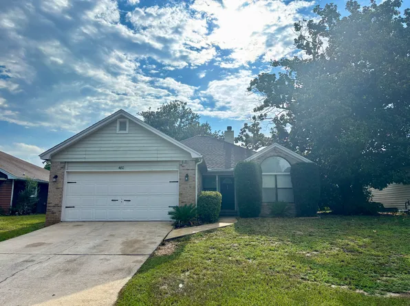 480 Managua Way, Mary Esther, FL 32569