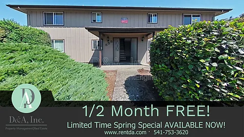 555 NW Kings Blvd #1 Photo 1