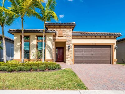 7409 Seacoast Drive, Parkland, FL, 33067