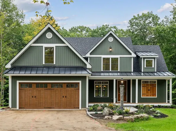 32 Cortland Court, Cumberland, ME 04021