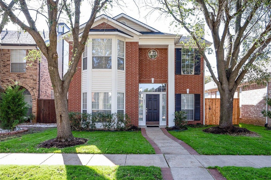 641 Raintree Cir, Coppell, TX 75019 Zillow
