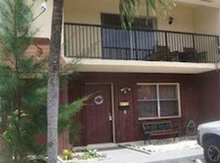 4162 SW 66th Ln #115, Davie, FL 33314