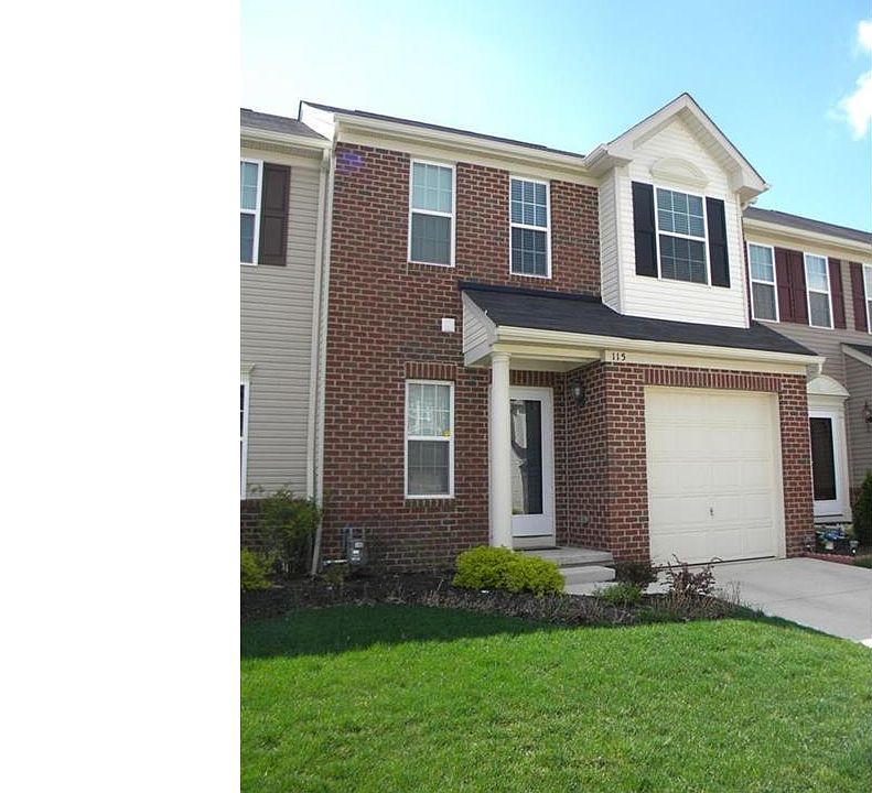 1st image of 115 River Rock Way