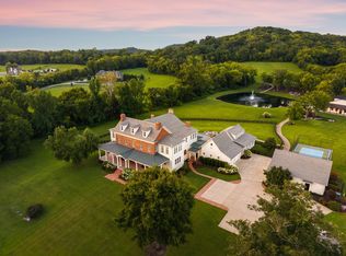 4810 Scenic Oaks Ln, Thompsons Station, TN 37179