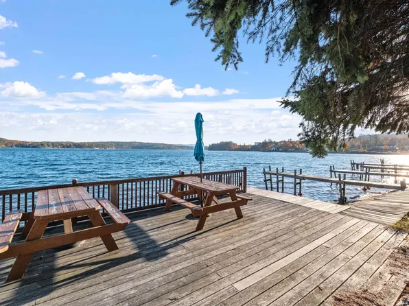 850 Laconia Road #4A, Tilton, NH 03276