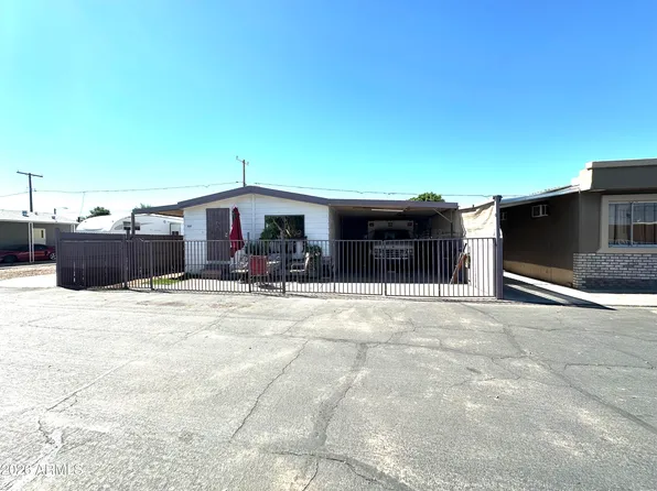 5002 W BETHANY HOME Road #104, Glendale, AZ 85301