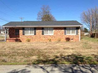 201 Wellington Ct, Anderson, SC 29624
