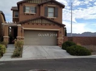 10863 Iona Island Ave, Las Vegas, NV 89166