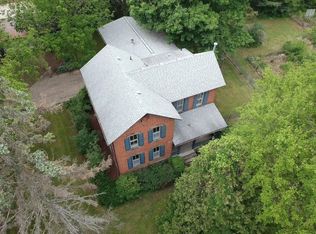 17727 N State Road 1, Spencerville, IN 46788