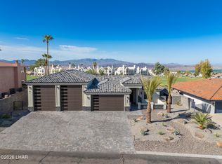 2540 Plaza Hermosa, Lake Havasu City, AZ 86406