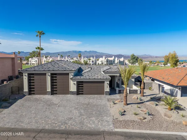 2540 Plaza Hermosa, Lake Havasu City, AZ 86406