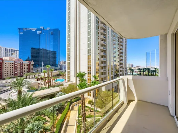 145 E Harmon Ave #417, Las Vegas, NV 89109