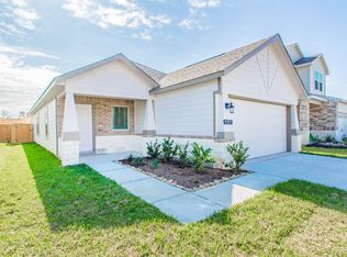 6847 Escondido Dr, Rosharon, TX 77583