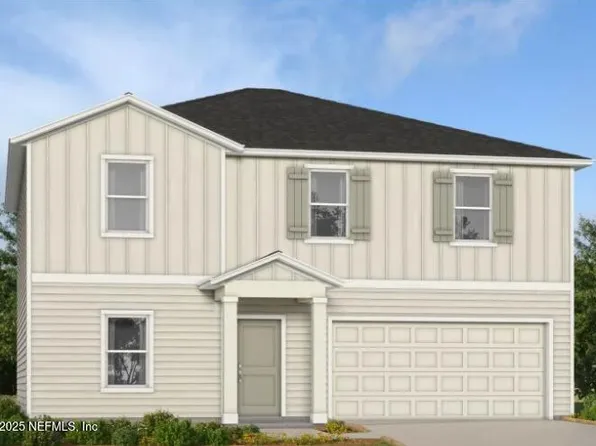 7914 HOLLENBECK Way, Jacksonville, FL 32219