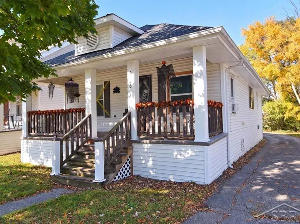 2126 W Genesee Ave, Saginaw, MI 48602