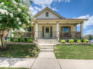 847 Heritage Springs Trl, Round Rock, TX 78664