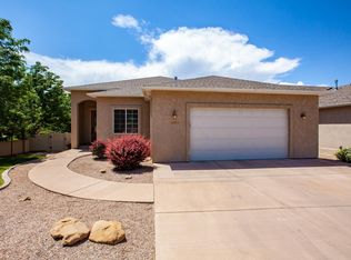 1895 Venetian Dr, Grand Junction, CO 81506