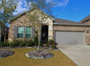 6806 Tiger Trl, Katy, TX 77493
