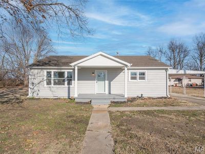121 W Hicks St, Cardwell, MO, 63829